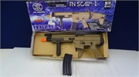 Fn Scar-L BB Gun