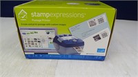Stamp Expressions