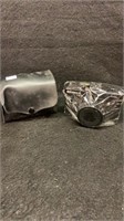 Penmax camera, sealed