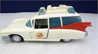 Ghostbusters Vintage Ambulance Car