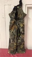 Cabela’s overalls, youth size small