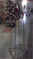 53" PLANT HOLDER