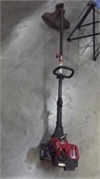 CRAFTSMAN STRAIGHT SHAFT 25CC WEED EATER