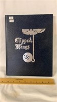 Clipped Wings documentary book