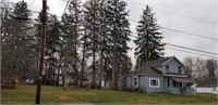 Olean NY 3 Bedroom House