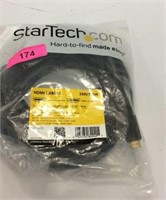 NEW 25' HDMI Cable S16B
