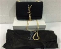 New! Designer Style Handbag S13B