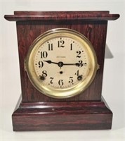 Antique Seth Thomas Mantel Clock U11A