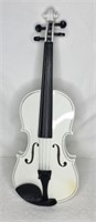 White Violin U11A