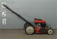 Troy Bilt 21" Self Propelled Mower