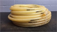 Large Roll Of Tubing