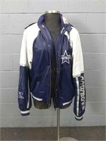 Cowboys Jacket Size 1x