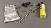 Torch And Welding Items