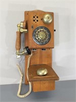 Functional Retro "Antique" Telephone