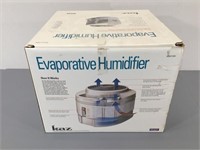 Evaporative Humidifier - Like New