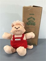 Cabbage Patch Kids -Koosas w/Box -Vintage
