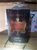 Gold Insanity version Gucci Guilty