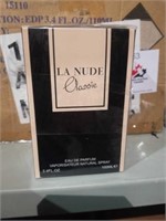 La nude Classic perfume