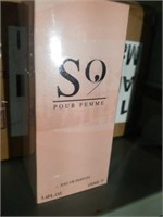 S9 perfume