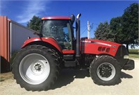 2012 CASE IH MAGNUM 210 MFWD