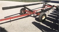 Ez-Trail 880 Head Cart 35'