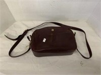 brown womens purse