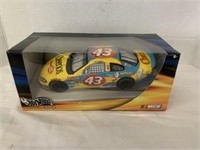 john andretti 43 car