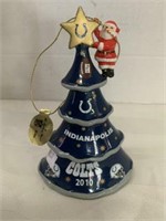 indianapolis colts ordiment 2010 blue