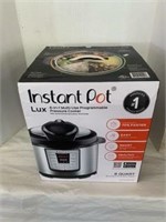 INSTANT POT NIB