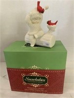 DEPT 56 SNOWBABIES