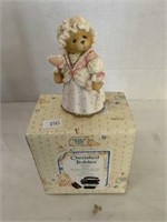 Cherished teddies "my heart wishes for you"
