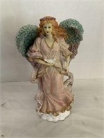 angel figurine