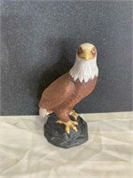 avon glass eagle