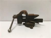 Littlestown NO 112 Vice 3 1/2 inch Jaws