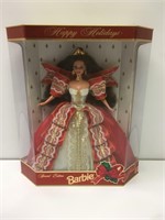 1997 Happy Holidays Barbie - Unopened