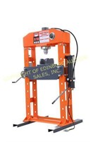 75 TON HYDRAULIC SHOP PRESS