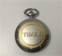 Timex Pocket Watch - Not Running
