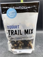 Yogurt trail mix 16oz