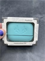 Silicone case for airpods pro