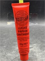 Lucas papaw ointment