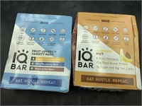 24 protein bars