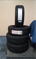 Set of 4 Doral 215/60/R16 SDL Sport 95H Tires