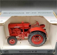 Museum Quality Die Cast Tractor Collection #2