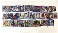 Vintage-new football card collection $500-$1000 BV