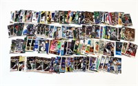 HUGE lot of baseball cards $700-$1300 BV