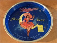 Miller High Life Tray