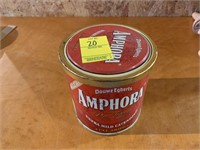 Amphora Tin