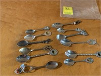 State Spoons