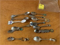 State Spoons