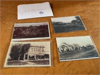 Vintage Photos Of Ansley, NE